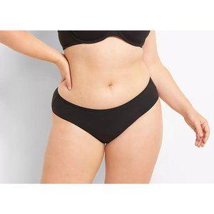 Lane Bryant Cacique Cotton Hipster Panty 18/20